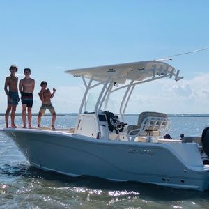 Meet your Posher, Beau